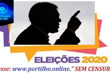 👉🤔😕🤫🙄😱✍REPERCUSSÃO  DE UMA MATÉRIA PUBLICADA NESTE SITE SOBRE A POLITICA LOCAL GEROU POLEMICAS!! ALGUNS EX-POLÍTICOS FICARAM EM “EM EXTA-SE”.