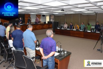 Câmara aprova repasse ao Hospital do Câncer de Patrocínio