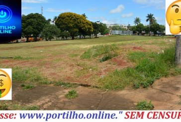 👉😱🕯🙄🙏🤔FOI VENDIDO? TERRENO DA ANTIGA RODOVIÁRIA! QUEM FORAM OS ARREMATADORES?