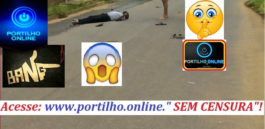 ASSISTA O VÍDEO…E SEGUE… O LIDER… 👉😱🚨🔫⚰🕯🚔🚨🚒🚑PÁ… PÁ… PÁ… PÁ… PÁ… PÁ… O 2º HOMICÍDIO TENTADO!!! é registrado em Patrocínio! O bairro Jardim Sul em Patrocínio…