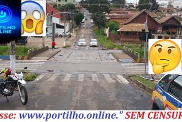 👉🤔😕😱🚥🚦🚨🚓ACIDENTE!!! SEMÁFORO TEM! FALTA É RESPEITAR A SINALIZAÇÃO!!!