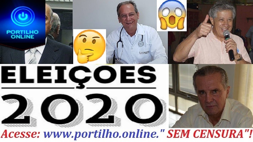 👉🙄😱😕🤔“A oposição não esta adormecida”!!! ROMEU QUEIROZ CANDIDATO A PREFEITO DE PATROCINIO??!?!?