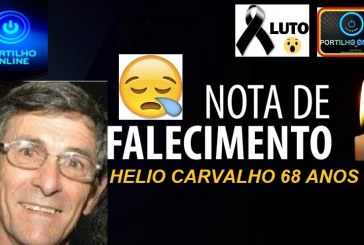 👉⚰😥👉⚰😥⚰NOTA DE FALECIMENTO E CONVITE. FUNERÁRIA FREDERICO OZANAM INFORMA…