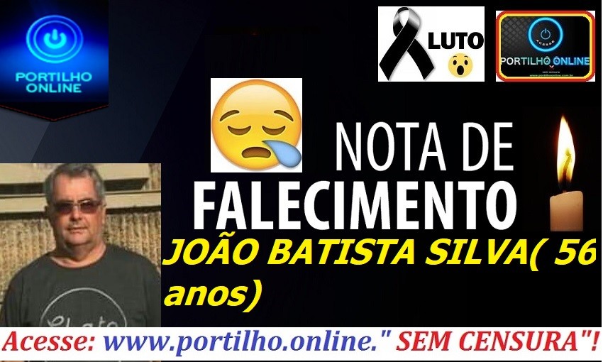 MORREU DE INFARTO FULMINATE!!! 👉⚰😥⚰NOTA DE FALECIMENTO E CONVITE. FUNERÁRIA FREDERICO OZANAM INFORMA…