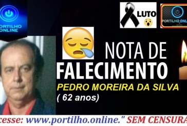 👉⚰😥👉⚰😥⚰NOTA DE FALECIMENTO E CONVITE. FUNERÁRIA FREDERICO OZANAM INFORMA…