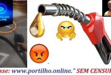 👉😠😱😡👎💰💵⛽VIDEO…AR NA BOMBA DE COMBUSTIVEL!!!Quem nunca pagou por isso no Brasil???