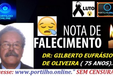 👉⚰😥👉⚰😥⚰NOTA DE FALECIMENTO E CONVITE. FUNERÁRIA FREDERICO OZANAM INFORMA…