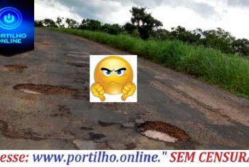 👉🤔😠🚜😡😱 RODOVIA DOS BURACOS MG-462 PATROCÍNIO ATÉ A PONTE!