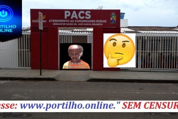 👉😠🤔👎🤨👁🙄Postinho no “diminutivo” oferece apenas 14 fichas para atender mais de 12 regiões rurais.