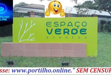 👉👏✍👊👍 ESPAÇO VERDE E EVENTOS!!!Santuário do sossego e longe das reclamações.