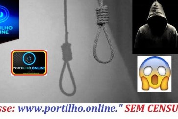 ATUALIZANDO…👉🙄🤔🚑🚨🚓😱⚰🕯⚰SUCIDOU!!! PENITENCIÁRIA DE PATROCINIO!!! FOI MORTO OU FOI AUTOEXTERMINIO???