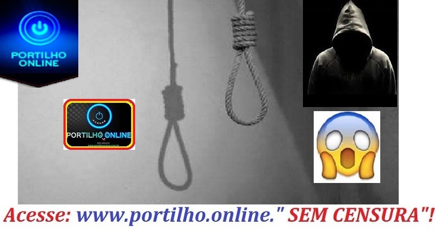 ATUALIZANDO…👉🙄🤔🚑🚨🚓😱⚰🕯⚰SUCIDOU!!! PENITENCIÁRIA DE PATROCINIO!!! FOI MORTO OU FOI AUTOEXTERMINIO???