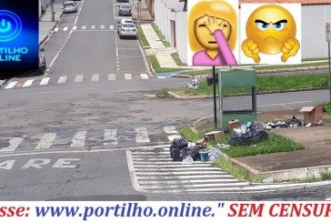 👉🤔🎞📽🤔😠PORTILHO  ” ASSISTA A  CENA É HORRÍVEL “!!! Lixo de todos os tipos oriundos do  antigo hospital próvida!.