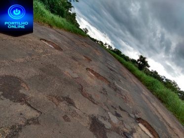 ASSISTA O VIDEO DA BURAQUEIRA👉😱😠👊🤔😡MG- 462!Portilho essa e a situação do asfalto entre Patrocínio a Perdizes.