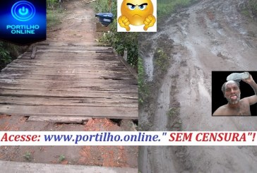 👉👎👊🕳😡🤔Portilho… Olha como estão às estradas na região Fazenda entra Serra, Dourado perto do caxambu nos dourados.
