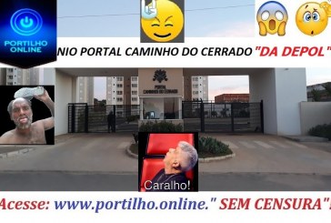 👉🚔🚨👊😡🤔CONDOMINIO CAMINHO DA “DEPOL”!!!!Porteiro chama a policia!!!  “Mulher tenta sair com sua mudança é “barrada no baile”.