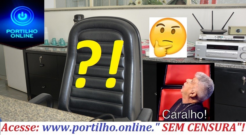  👉👍🤔🙄Qual seriam as “alegorias, confetes e serpentinas” após o carnaval? Novos secretariados surgirão.