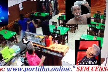 👉🚨😱🚨😠🔫Esse assalto aconteceu dia, 11/02/2020 por volta das 21; 45min. Em patrocínio.