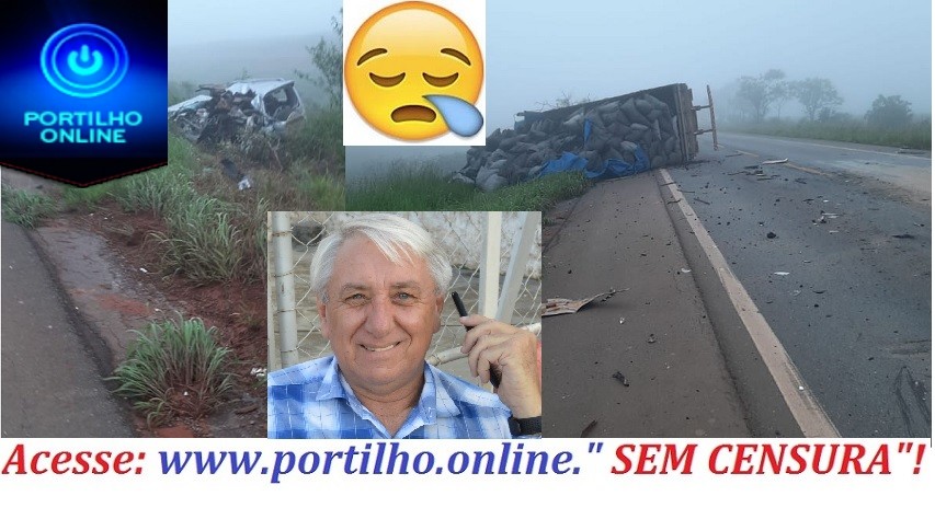 👉⚰😱😪🕯✍ATUALIZANDO HORÁRIO DO VELÉORIO…👉😱⚰🚑🚒🚨🚔 Morte trágica! Morre o empresário Claudio Alvarez Garcia (Claudio Da Bolsa).