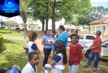 👉😱✍🤙👏Manifestação contra a exoneração de diretor da Escola Estadual Terezinha Moreira MArra gera protexto…