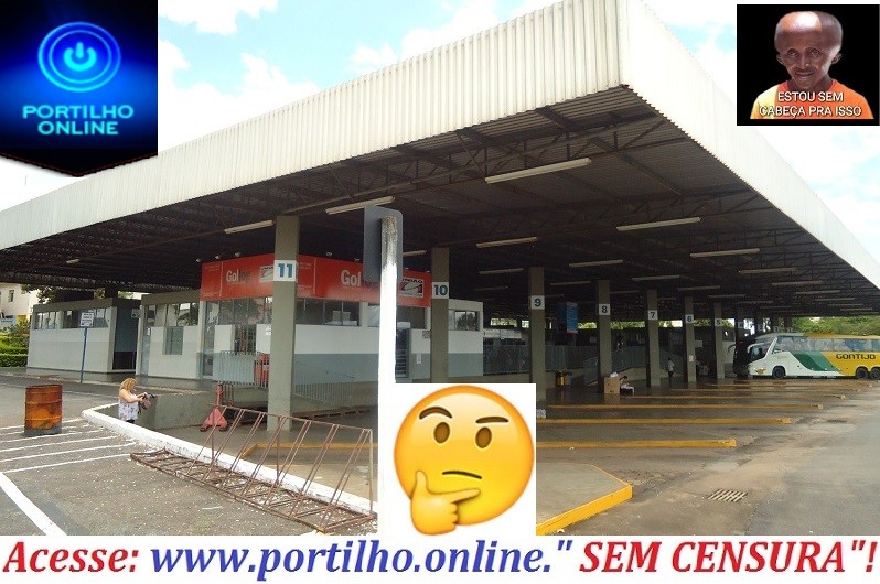 👉👊👏👍🤙Você lembra como era o terminal rodoviário Gildo Guarda??? Aguarde como esta ficando…