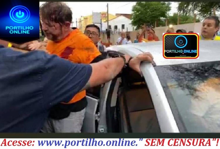 SEGUE… O LÍDER….👉⚰🚨😱🔫🔫🔫⚰⚖🚑PÁ… PÁ… PÁ… PÁ… PÁ… PÁ…Cid Gomes é baleado em Sobral