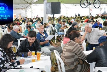 II Festa em Louvor a São Pelegrino em prol do HC Patrocínio começa nesta sexta-feira, 07/02