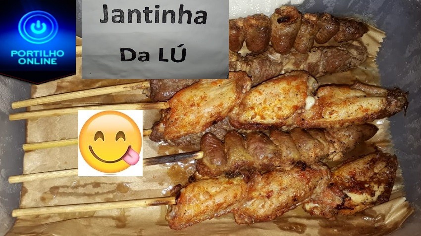 👉🤔😱😜🙄 QUE DELÍCIA!!! JANTINHA DA LÚ!!!