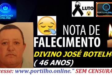 👉⚰🕯😪🙏🕯😭NOTA DE FALECIMENTO E CONVITE: FUNERÁRIA FREDERICO OZANAN INFORMA…