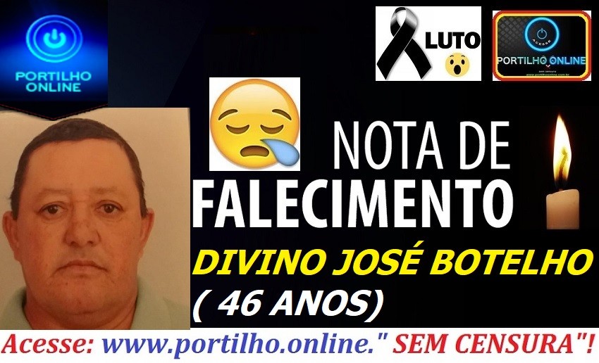 👉⚰🕯😪🙏🕯😭NOTA DE FALECIMENTO E CONVITE: FUNERÁRIA FREDERICO OZANAN INFORMA…