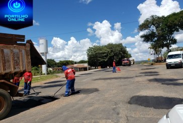 👉🕳😡👎🚜🚛SUPOSTA OPERAÇÃO ‘ TAPIA-BURACOS’ Está tapeando os motoristas. Só arrumaram nos trevos?