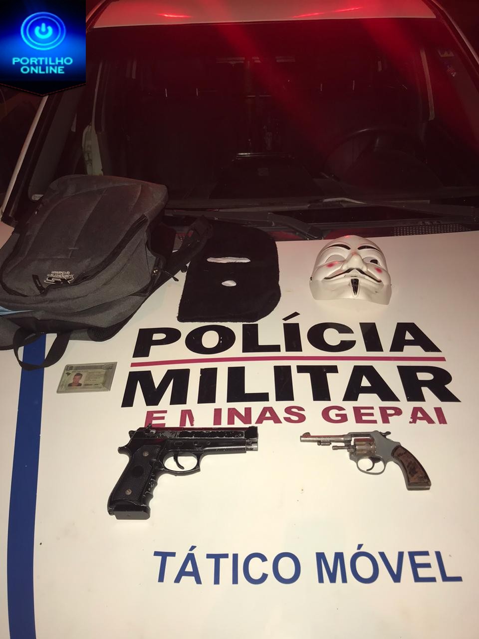 👉🚨🚓⚰🔫⛓👨‍✈️👩‍✈️ OCORRÊNCIAS DE DESTAQUE REGISTRADAS NA ÁREA DO 46º BPM.