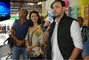 Festa de São Pelegrino e Encontro de Folias de Reis mostram solidariedade em prol do HC Patrocínio