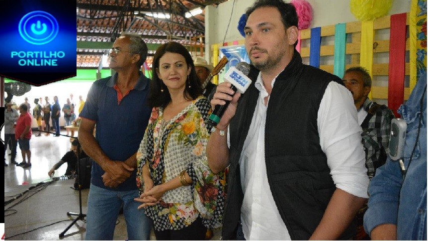 Festa de São Pelegrino e Encontro de Folias de Reis mostram solidariedade em prol do HC Patrocínio