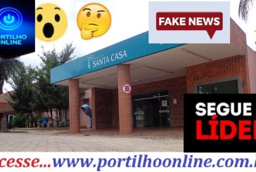 👉😡🚑💉🌡🔬💊É fake News!!! Suposta vitima de Coronavírus em Patrocínio não procede.