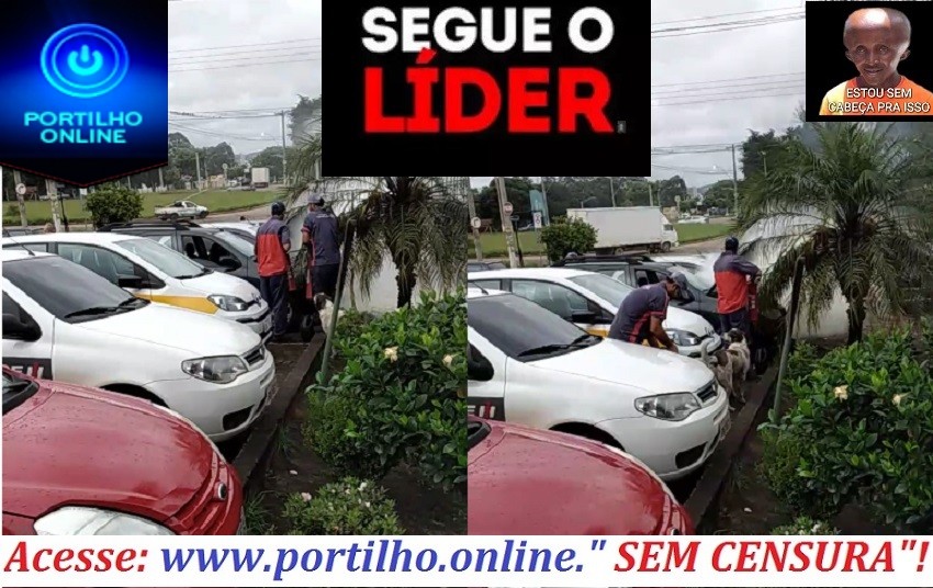 👉🚨🚒🤔😱🔥🔥🔥Chama os bombeiros! Posto econômico nas Nações. Carro pegou fogo.