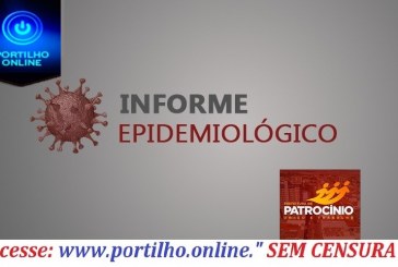 Informe Epidemiológico Coronavírus 25/03/2020 25 de Março de 2020 , 10:11
