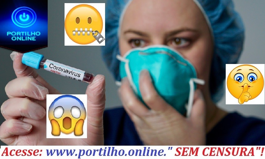 👉👂😷😷😷OUÇA O AUDIO DO MÉDICO SEGUE… O LÍDER…🇮🇹🤔🔬😷😷🚑 🤔A vítima de coronavírus é estudante em Patrocínio…