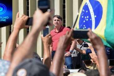 AI-5 ‘Bolsonaro prepara golpe de Estado’: políticos reagem a ato com presidente