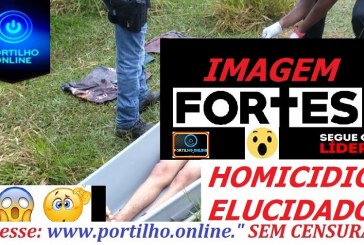 👉⚰🕯🚨🚓⚖👏👏👏👏🗡🔪HOMICIDIO ELUCIDADO PELA PM !!!  VITIMA FOI ALICIADA PELO FACEBOOK!!!