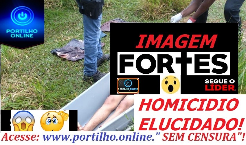 👉⚰🕯🚨🚓⚖👏👏👏👏🗡🔪HOMICIDIO ELUCIDADO PELA PM !!!  VITIMA FOI ALICIADA PELO FACEBOOK!!!