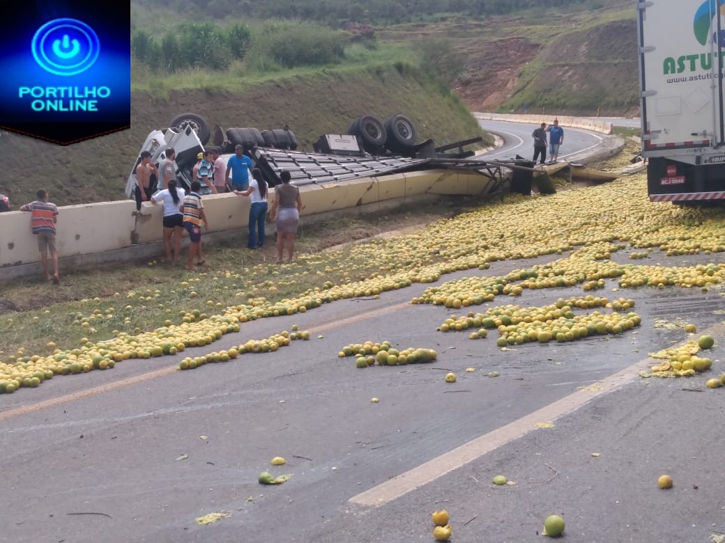 👉🚛😱⚰🕯😧CURVA FATAL!!!Caminhoneiro morre “Curva da Morte” BR-146 km 86 nas curvas da Catiara.