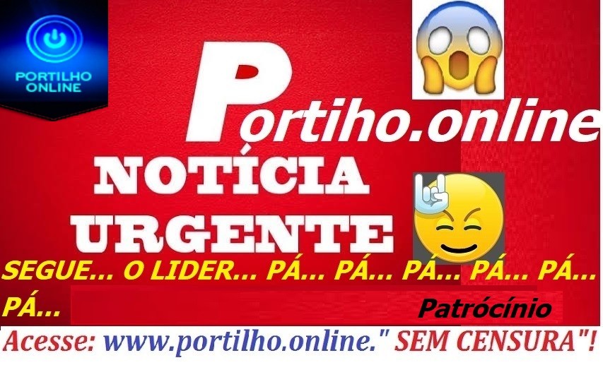 👉😡🚓🚨🔫🔫🔫PÁ… PÁ… PÁ… PÁ… PÁ… PÁ… É registrado em Patrocínio!PM após tentativa de abordagem , meliantes desferiu  socos no rosto do militar pra se defender alvejou um dos acusado de roubo de tijolos..