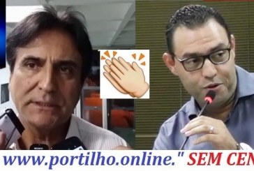 OS BONS ” FILHOS” A CASA TORNA…Pastor Alaércio e Alcides Dornelas retornam ao Legislativo Municipal