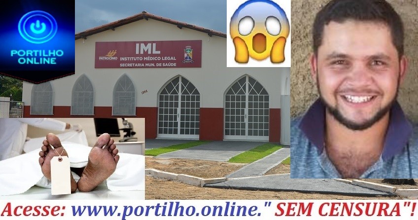  👉😱🚨🚑🚒⚰🕯🙄🤔AUTOEXTERMINIO OU CIDENTE COM ARMA DEFOGO??? VITIMA MATHEUS ( 21 ANOS)