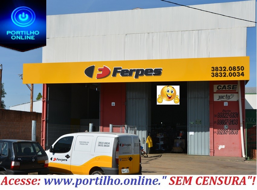 Confira as ofertas exclusivas que a Ferpes preparou para você no mês de Abril. Ofertas válidas de 01/04/20 a 30/04/20.