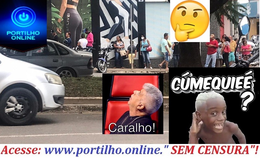 👉🤔🤧😷💰💸🛒🙄😱AS FILAS ESTÃO BOMBANDO NO CENTRO, OS IDOSOS ESTÃO TODOS NO MEIO DA MUVUCA.