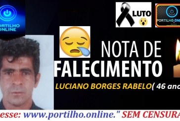 😪🕯⚰🕕🕢NOTAS DE FALECIMENTO E CONVITE…👉😱⚰🕯🚨😪