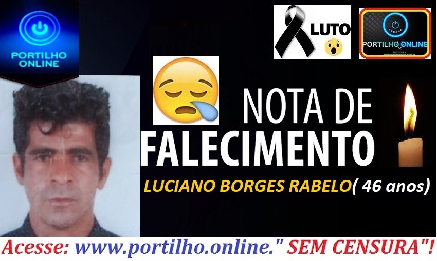 😪🕯⚰🕕🕢NOTAS DE FALECIMENTO E CONVITE…👉😱⚰🕯🚨😪