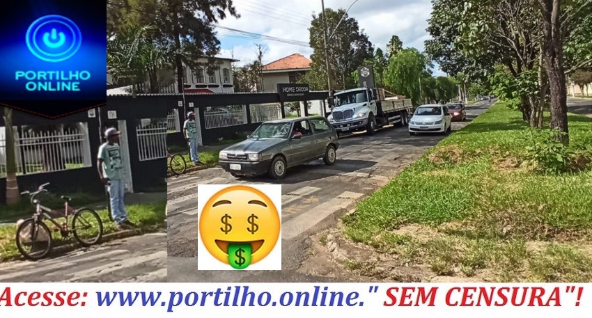 👉💸💰💵😱🤔🙄ESSE PEDINTE SEMPRE ESCOLHE LOCAL ESTRATÉGICO PARA PEDIR DINHEIRO NO FAROL!!!